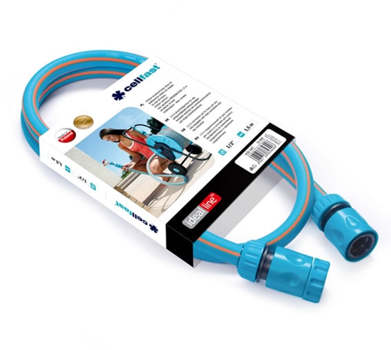 Picture of Cellfast Zestaw Discover 1/2" 20m (55-620)