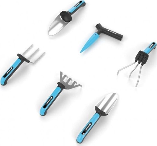 Picture of Cellfast Zestaw narzdzi pielgnacyjnych ERGO (42-101)