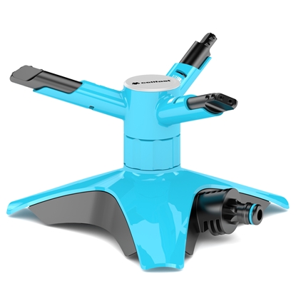 Picture of Cellfast Zraszacz obrotowy Ergo TT (53-460)