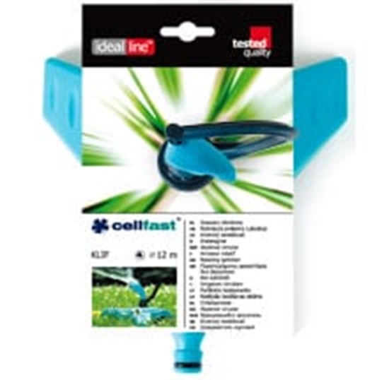 Picture of Cellfast Zraszacz obrotowy KLIF TT 50-450