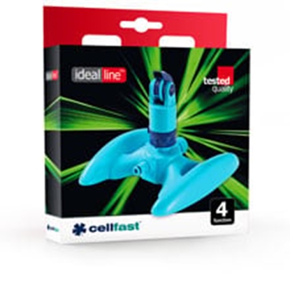 Picture of Cellfast Zraszacz sektorowy MULTI TT 52-065