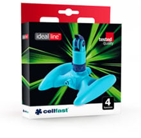 Picture of Cellfast Zraszacz sektorowy MULTI TT 52-065
