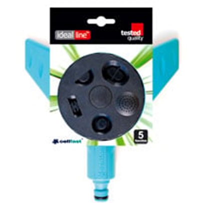 Picture of Cellfast Zraszacz statyczny MULTICLIK TT (50-445)