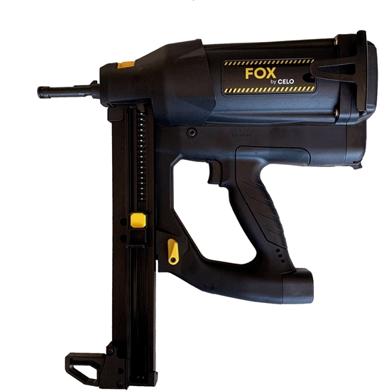 Picture of Celo Osadzak gazowy do betonu