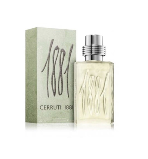 Picture of Cerruti 1881 Pour Homme Perfume EDT 50ml