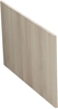 Picture of Cersanit Panel boczny Smart 80cm jesion jasny  (S568-028)