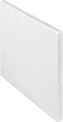 Attēls no Cersanit Panel boczny Virgo 80cm  (S401-089)