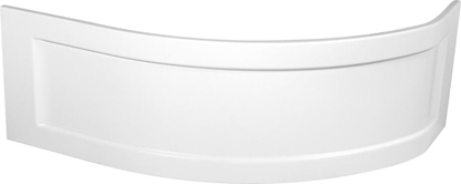 Attēls no Cersanit Panel czoowy prawy/lewy Kaliope 153cm  (S401-059)