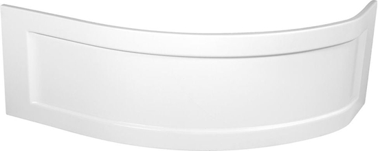 Picture of Cersanit Panel czoowy prawy/lewy Kaliope 153cm  (S401-059)