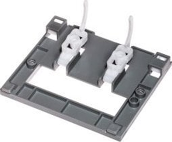 Picture of Cersanit Pytka rewizyjna zbiornika do stelaa podtynkowego Target/Leon (K99-0163)