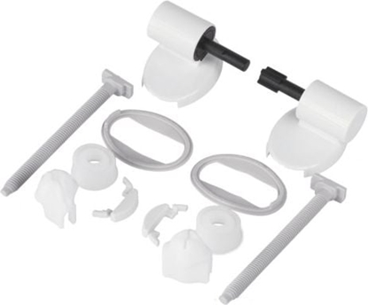 Изображение Cersanit ruby do deski wolnoopadajcej (K99-0036)