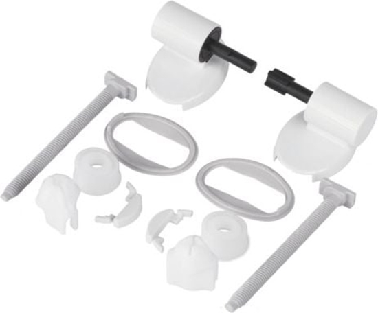 Изображение Cersanit ruby do deski wolnoopadajcej (K99-0036)