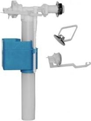 Изображение Cersanit Zawór napeniajcy boczny 1/2" (K99-0011)