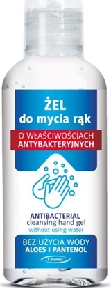 Attēls no Chantal el antybakteryjny 100ml