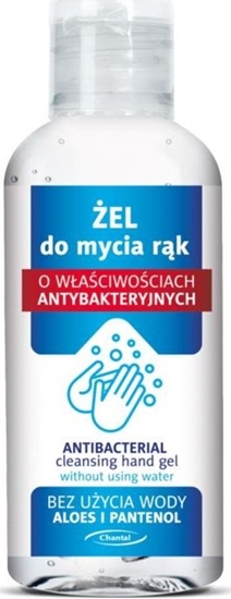 Изображение Chantal el antybakteryjny 100ml