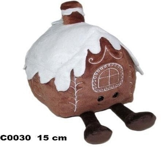 Picture of Chatka 15cm