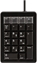 Attēls no Cherry NUM KEYPAD 21 KEYS BLACK USB.