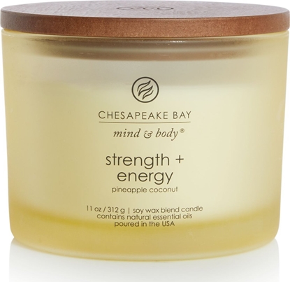 Picture of Chesapeake Strength & Energy wieca Dua 3 Knoty 312 g