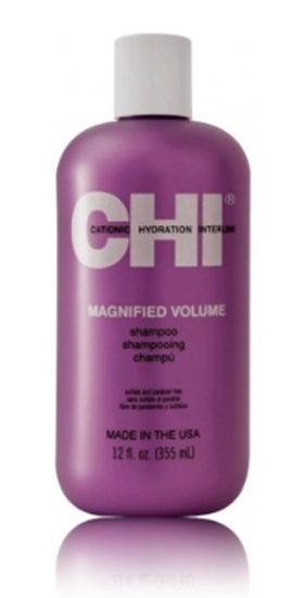 Picture of CHI Magnified Volume Shampoo 355 ml