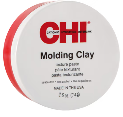 Picture of CHI Molding Clay Hair Styling Gel 74 g