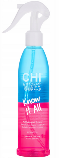 Picture of CHI Vibes Know It All Multitasking Hair Protector 237ml