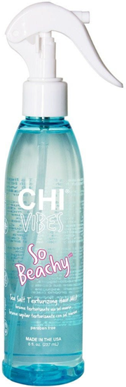 Picture of CHI Vibes So Beachy Sea Salt Texturizing Hair Mist 237ml