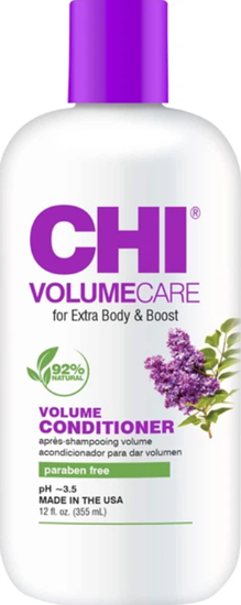 Picture of CHI VolumeCare Volume Conditioner 355 ml