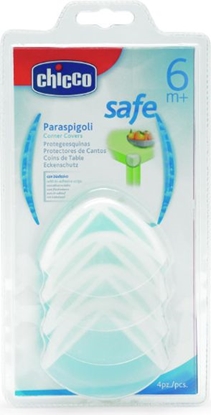 Picture of Chicco CHICCO Osonki na kanty - 60806