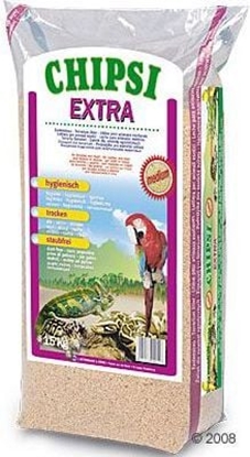Attēls no Chips ZRBKI BUKOWE EXTRA XXL 10 L