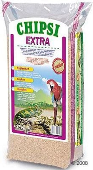 Picture of Chips ZRBKI BUKOWE EXTRA XXL 10 L