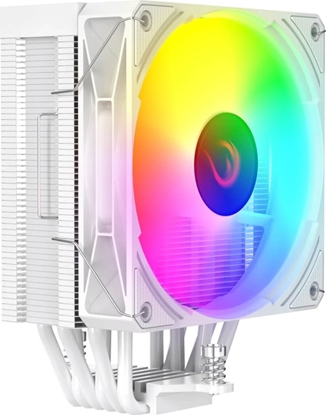 Attēls no Chodzenie CPU Rampage Octagon C70 (OCTAGONC70-WHITE)
