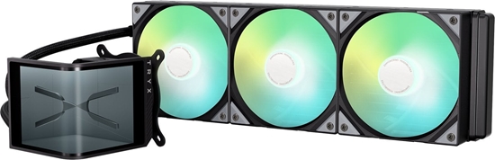 Picture of Chodzenie wodne JetWorld Panorama SE ARGB 360 Black (L-P360L-AM3M-G0K)