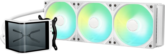 Picture of Chodzenie wodne JetWorld Panorama SE ARGB 360 White (L-P360L-AM3M-G0W)