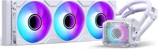 Изображение Chodzenie wodne Phanteks Glacier One 360M25 G2 (PH-GO360M25G2_DWT02)