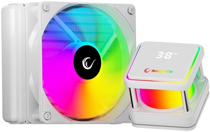 Picture of Chodzenie wodne Rampage INFINITE V120 Biae