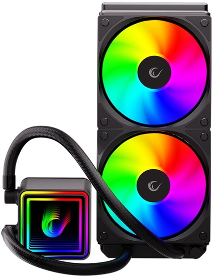 Picture of Chodzenie wodne Rampage INFINITE V240 Czarne