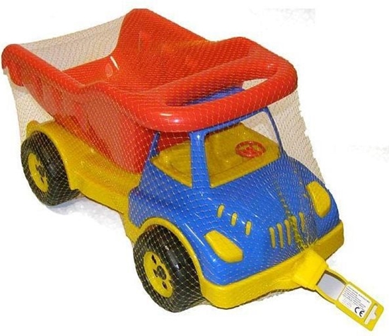 Picture of CHOISKI Wywrotka - CHOI 107