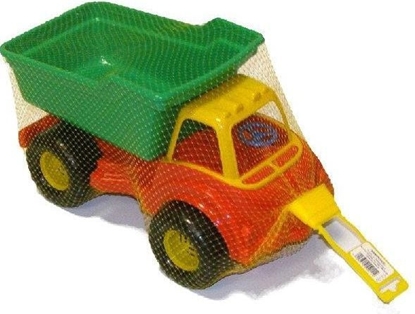 Picture of CHOISKI Wywrotka - CHOI 114