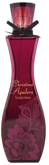 Picture of Christina Aguilera Violet Noir EDP spray 75ml