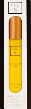 Attēls no Christopher Dark CHD 5 EDP 20 ml