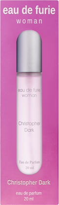 Изображение Christopher Dark Dark Woman EDP 20 ml