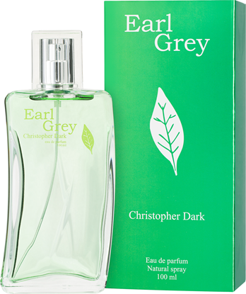 Изображение Christopher Dark Earl Grey EDP 100 ml