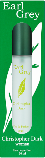 Изображение Christopher Dark Earl Grey EDP 20 ml