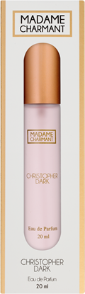Изображение Christopher Dark Madame Charmant EDP 20 ml
