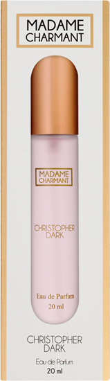 Изображение Christopher Dark Madame Charmant EDP 20 ml
