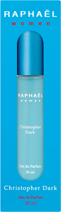 Изображение Christopher Dark Raphael EDP 20 ml