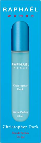 Изображение Christopher Dark Raphael EDP 20 ml