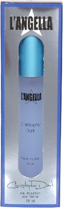 Изображение Christopher Dark Woman L'angella EDP 20 ml