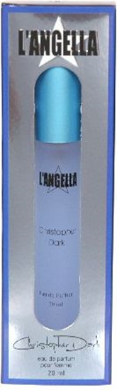 Изображение Christopher Dark Woman L'angella EDP 20 ml