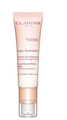 Изображение Clarins Calm-Essentiel Repairing Soothing Balm 30ml